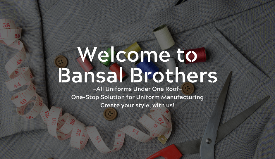 No.1 School Uniform Manufactures