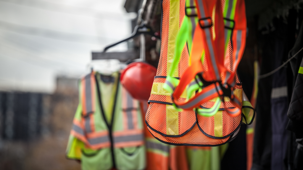 Industrial Uniform Suppliers in Europe